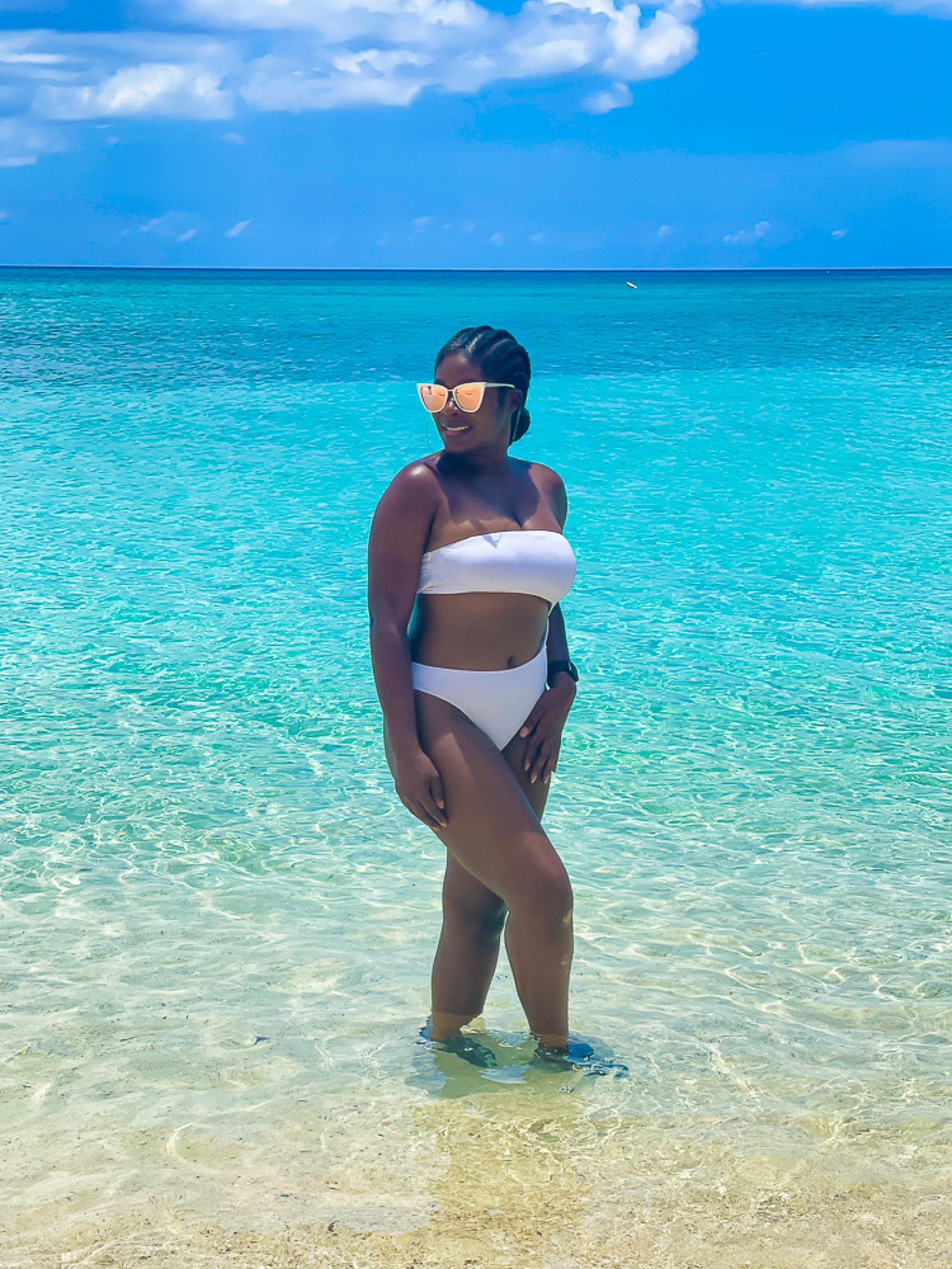 Daily does of vitamin C

Cutout swimsuit white one piece flattering swim beach riot celine dupe

#LTKtravel #LTKunder50 #LTKswim