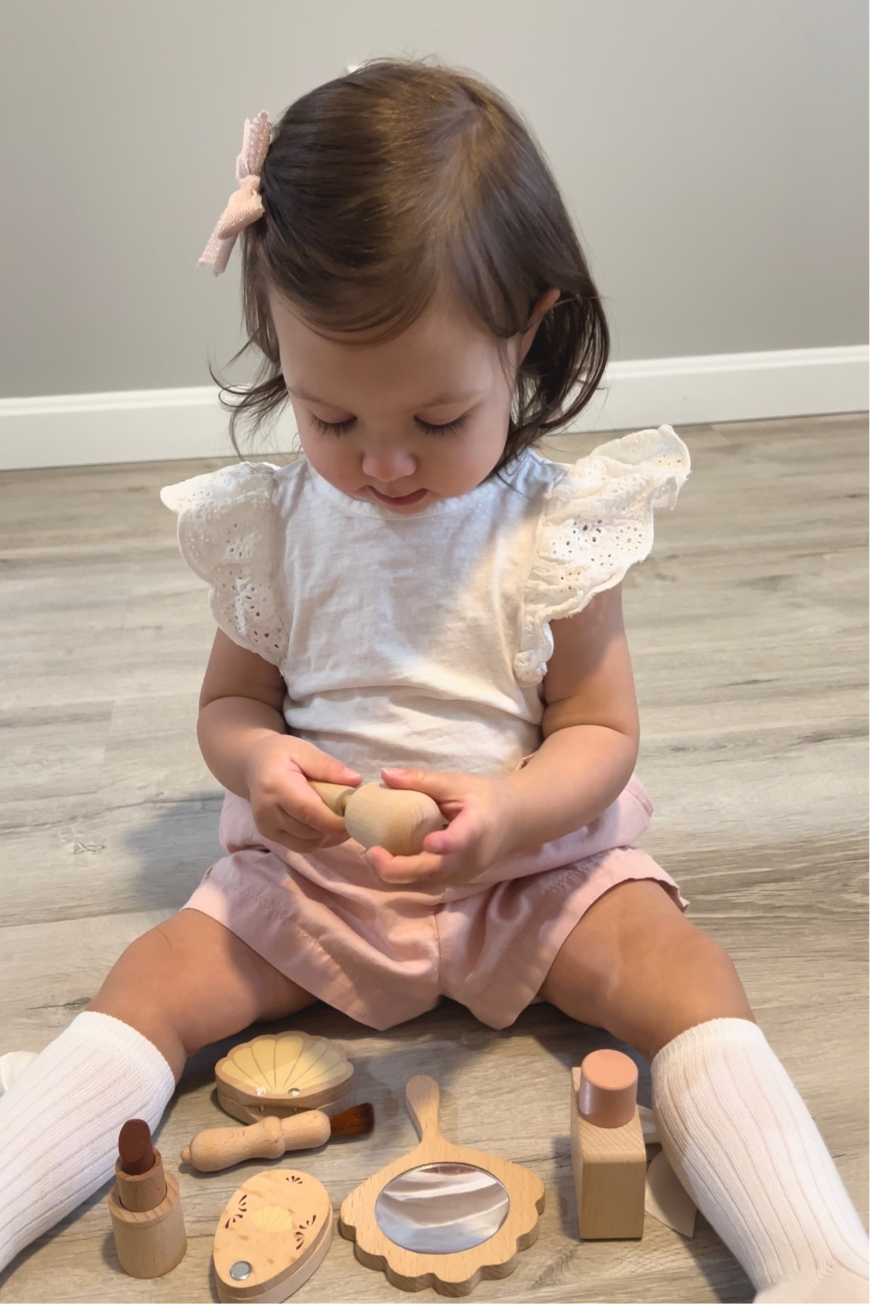 Mia’s makeup💗#LTKGiftGuide

#LTKkids #LTKbaby