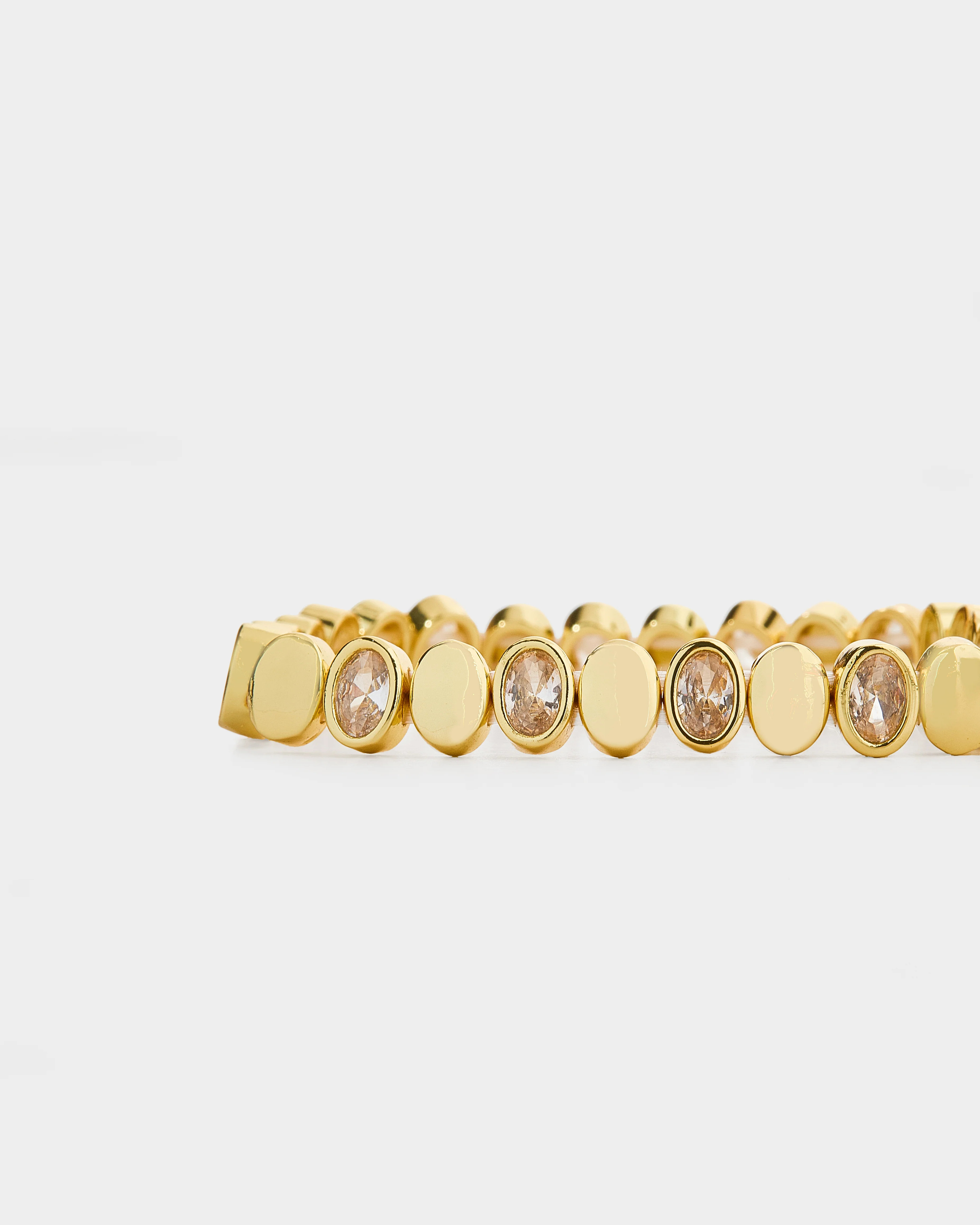 Inès Stretch Bracelet | Allie + Bess