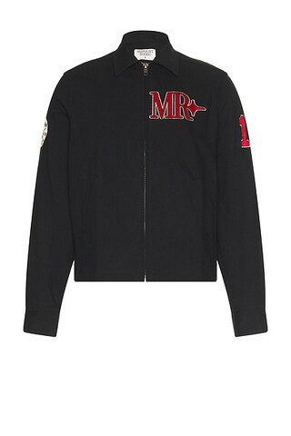 Cub Scout Jacket | FWRD 