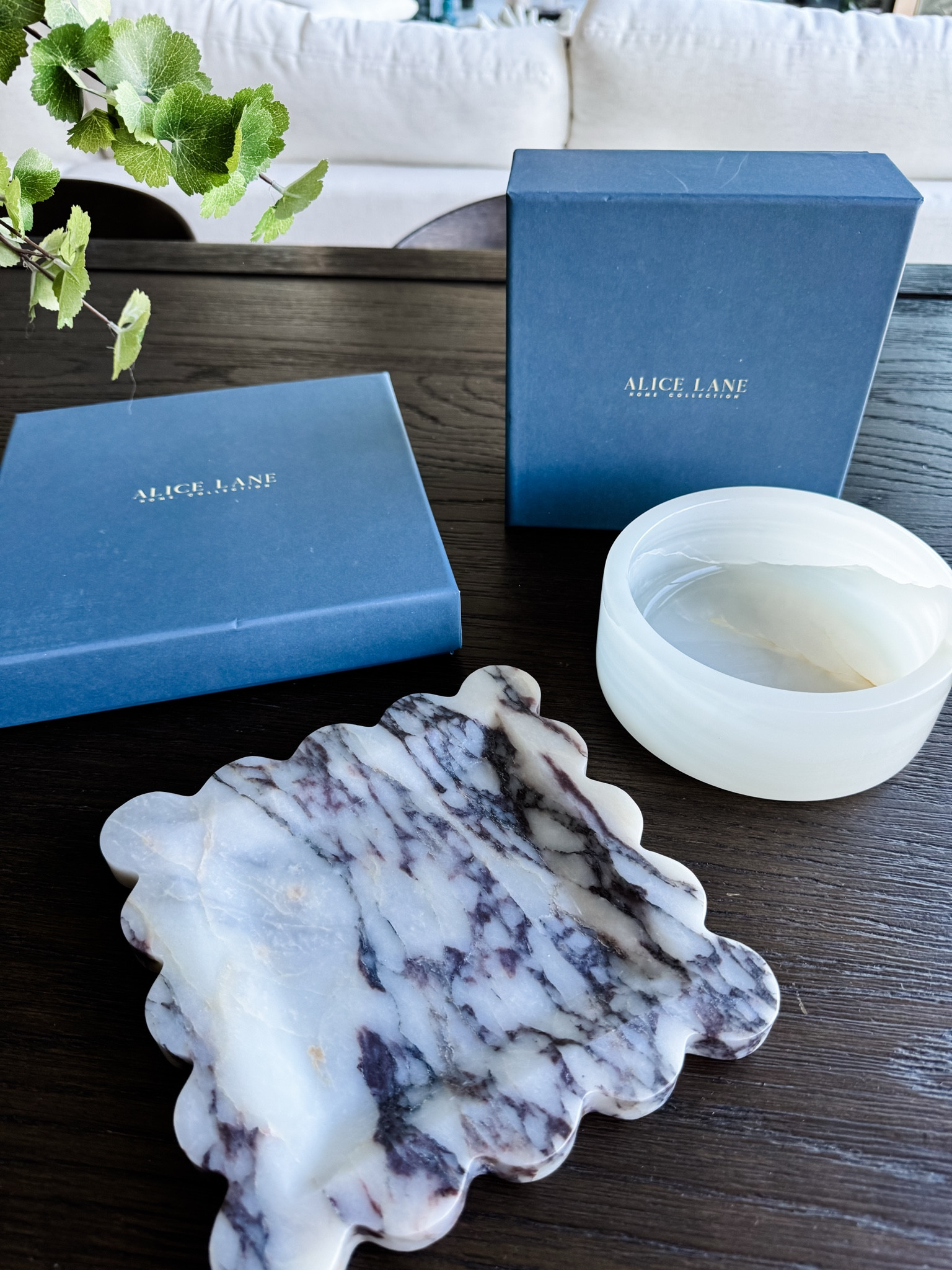 New stunning Marble collection just dropped🤍

#LTKHome #LTKStyleTip