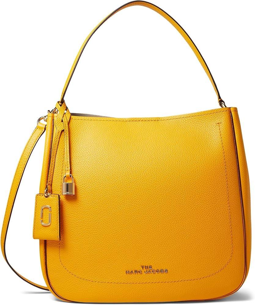 Marc Jacobs Women's The Director Hobo Bag | Amazon (US)