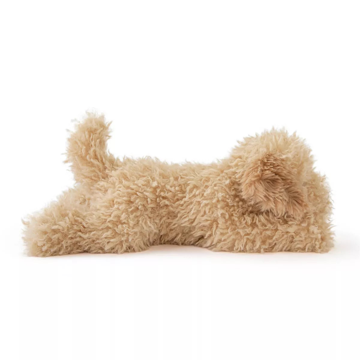 FAO Schwarz Lying Cockapoo 15" Stuffed Animal | Target