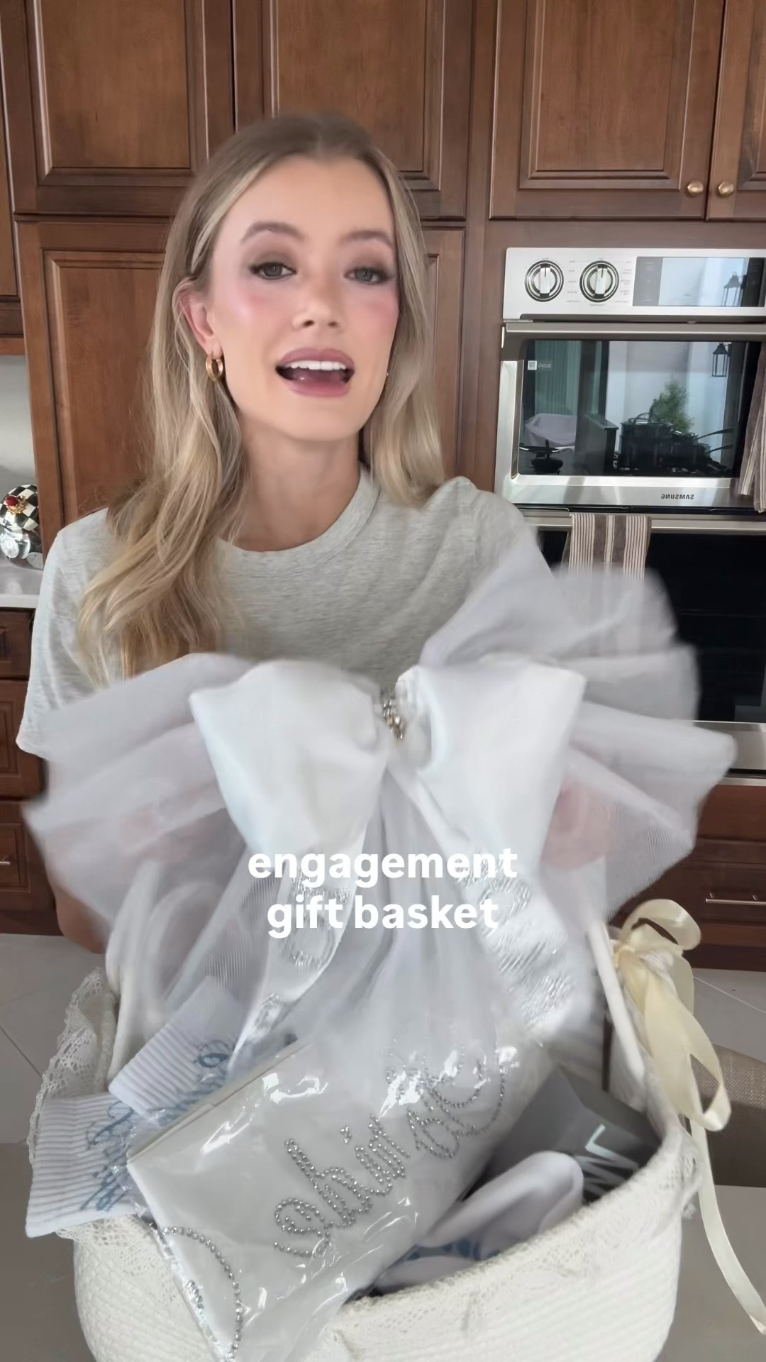 everything I got my sister when she got engaged! 
bride 
Wedding 
Bridal gift 
Bridal shower 
Wedding shower 
Bachelorette

#LTKWedding #LTKstorytime #LTKselfcare