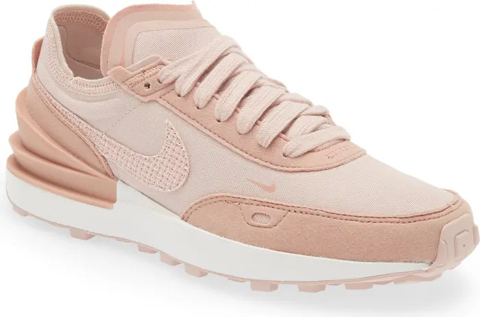 Nike Waffle One Sneaker | Nordstrom | Nordstrom