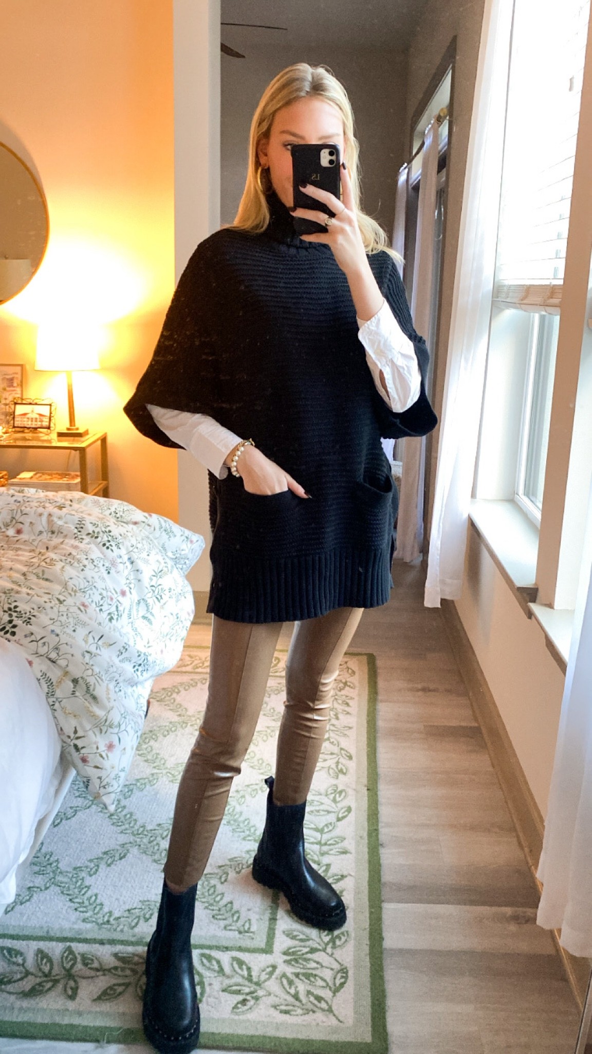 Work OOTD


#LTKworkwear #LTKSeasonal #LTKunder100