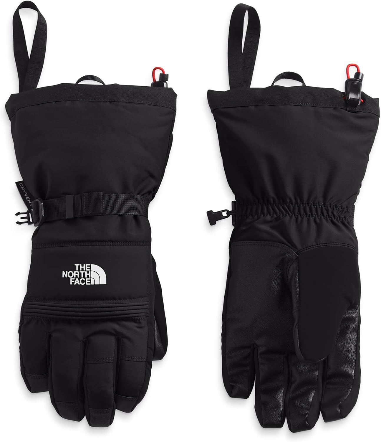 THE NORTH FACE Montana Ski Mens Gloves | Amazon (US)