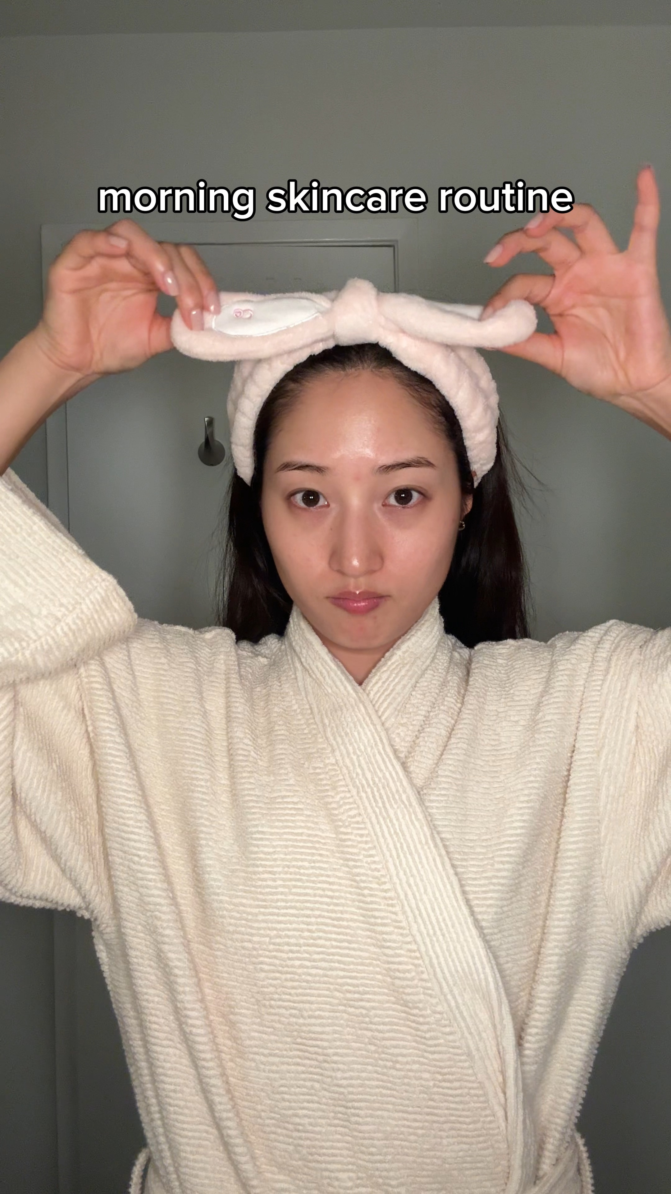 Morning skincare routinee

#LTKFindsUnder50 #LTKSaleAlert #LTKBeauty