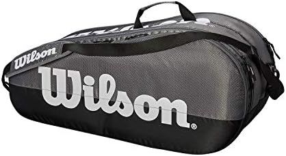 Wilson Team 1 Compartment Tennis Bag | Amazon (CA)