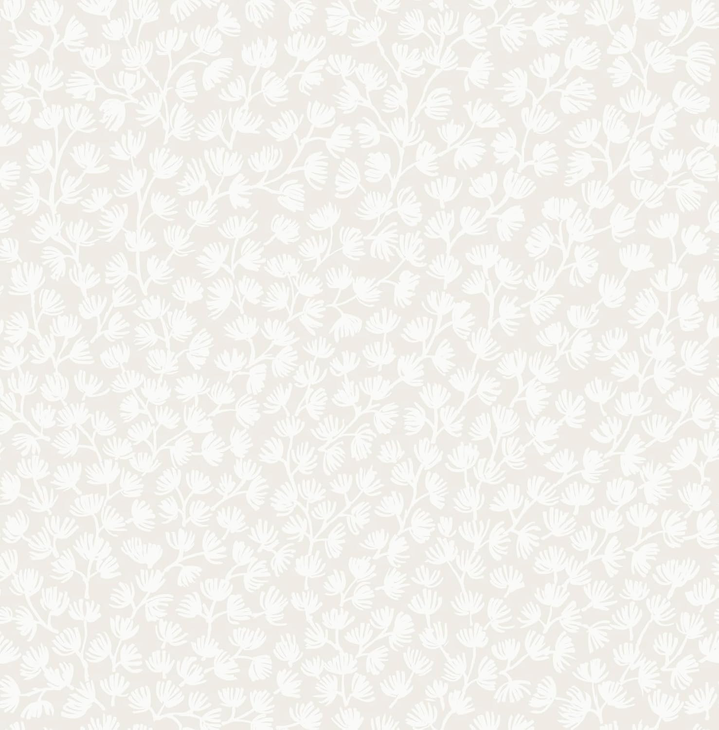 NuWallpaper x Society Social Sea Fern Blue Mist Peel and Stick Wallpaper, SSS6307 | Amazon (US)