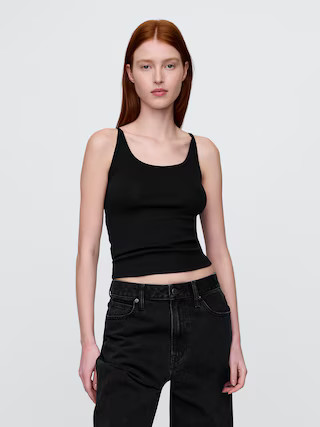 Modern Crop Cami | Gap (US)