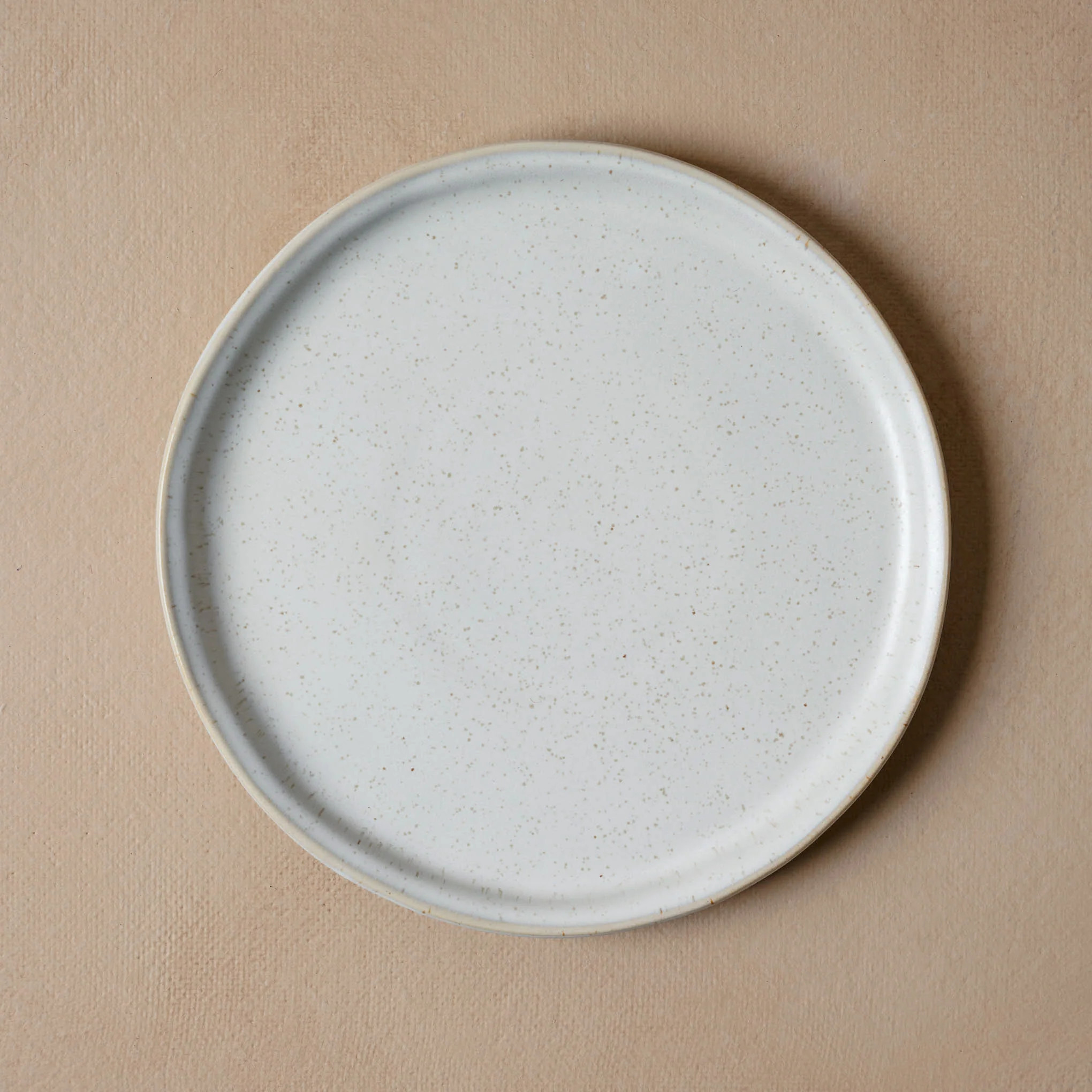 French Grey Plate | Magnolia