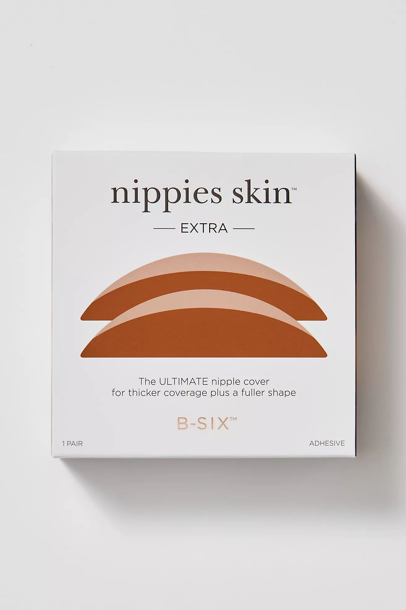 Nippies Skin Extra | Free People (Global - UK&FR Excluded)