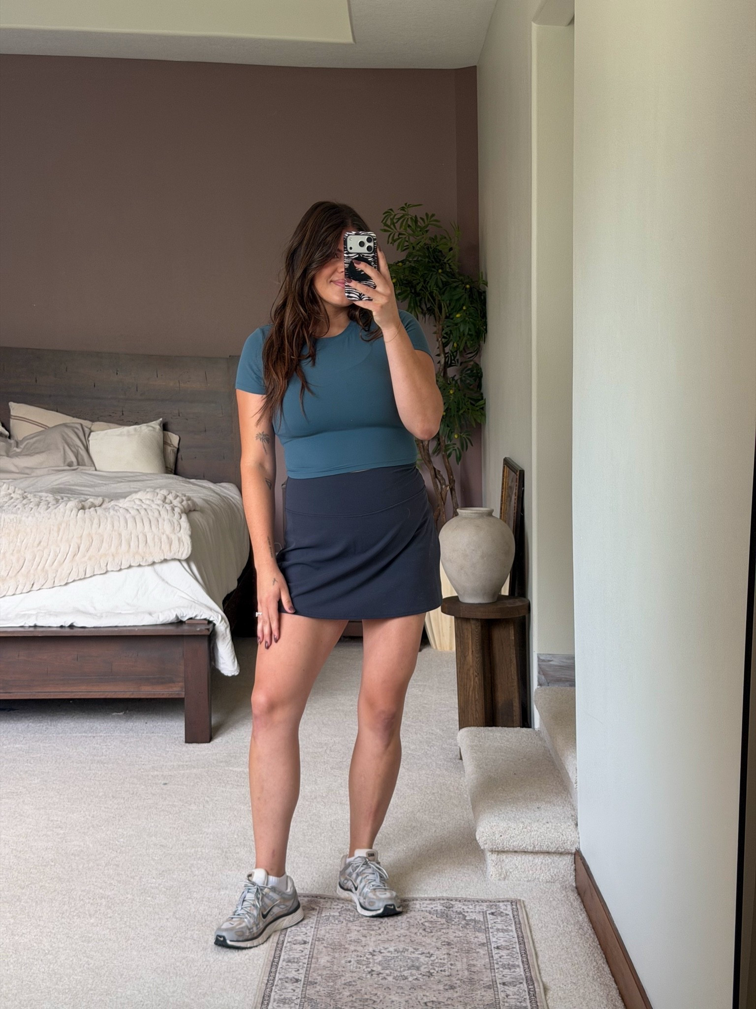 Mom on the go athletic fit - perfect for golf, tennis, pickleball etc all from Amazon

Midsize, size 12, size 14, mom style, curvy outfit, thick tummy approved

#LTKdayinmylife #LTKootd #LTKmomlife