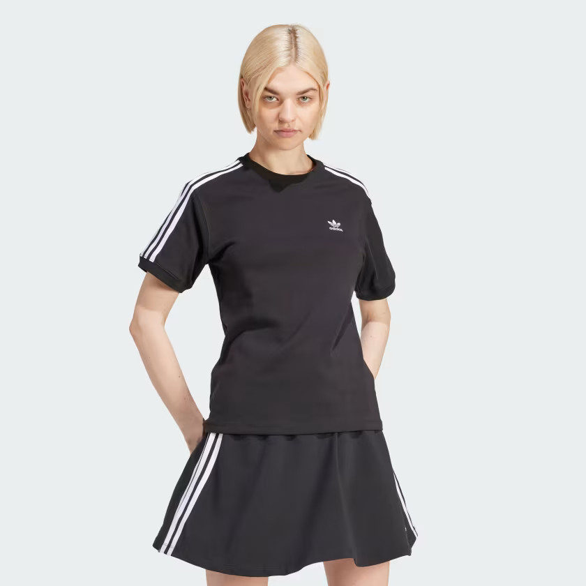 3-Stripes Tee | adidas (CA)