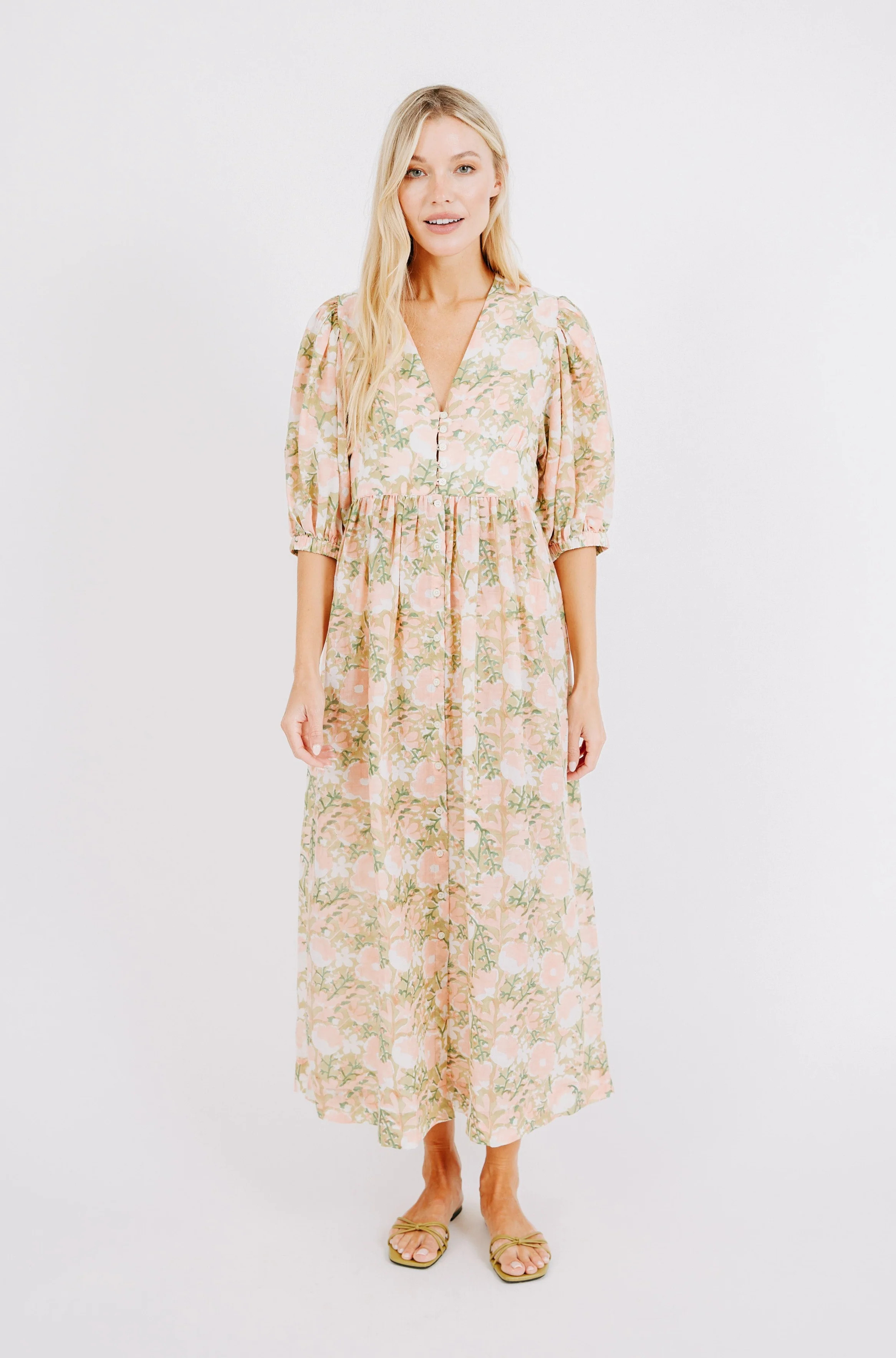 perth in snapdragon bloom - MIRTH | MIRTH