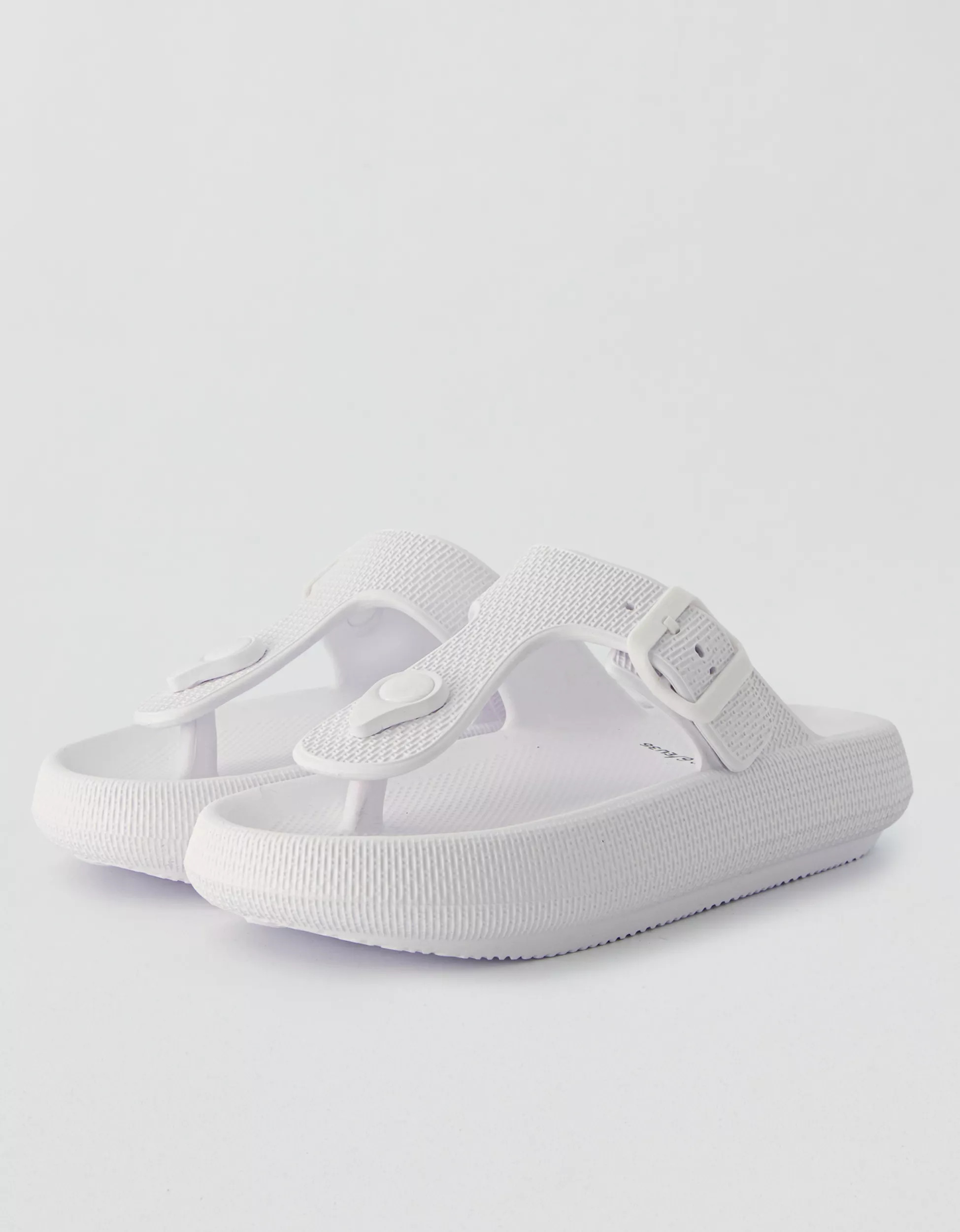 Cushionaire Flo Cloud Thong Sandal | Aerie