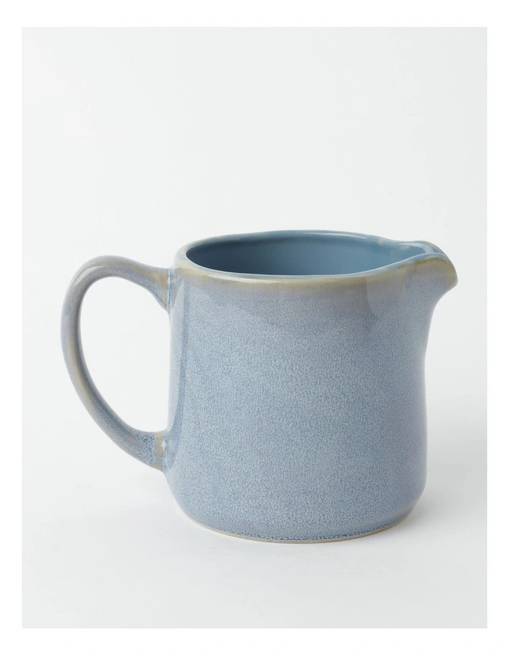 Esperance Jug in Pale Blue | Myer