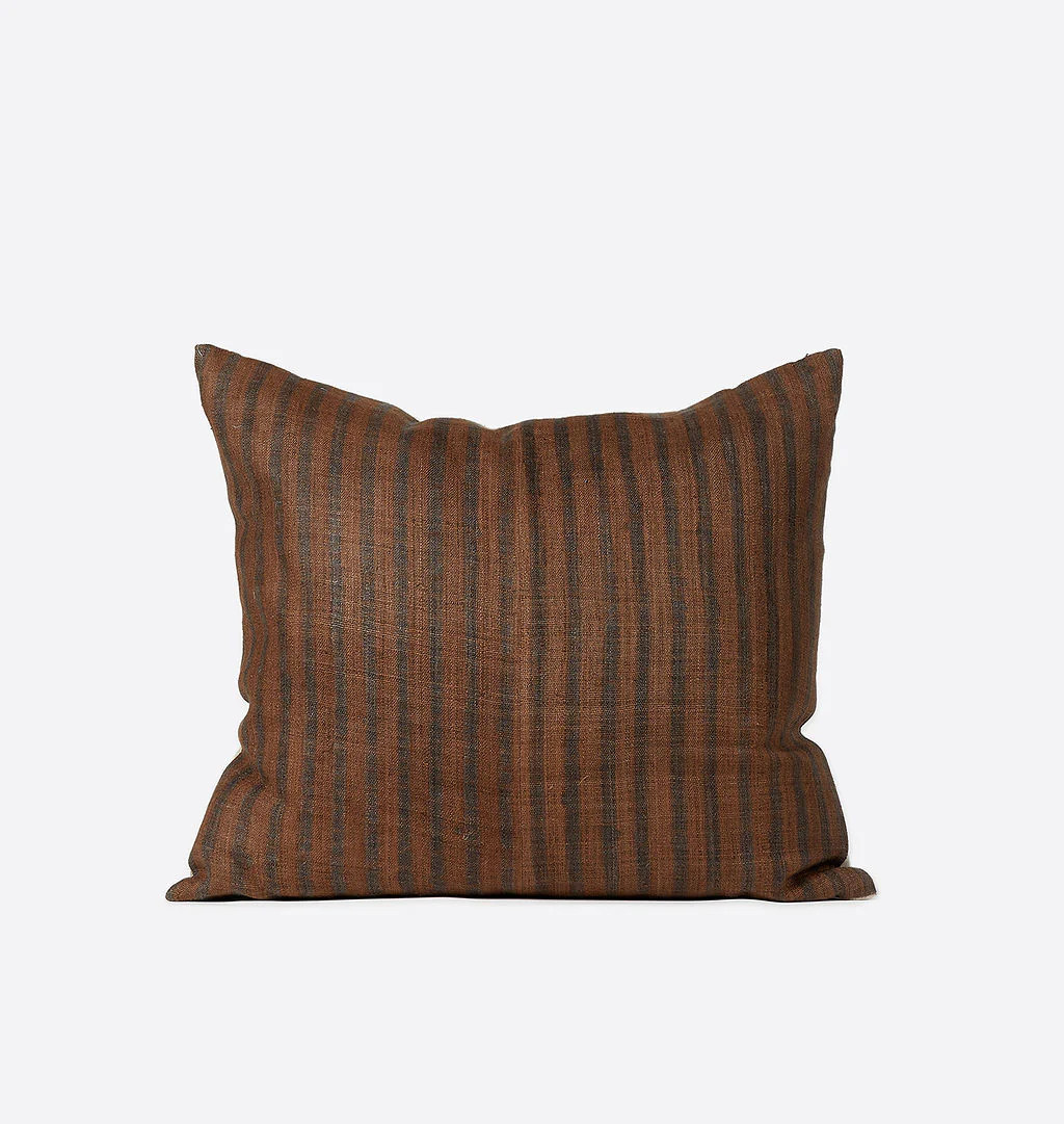 Vintage Pillow D.XXVIII.LXXXVI | Amber Interiors