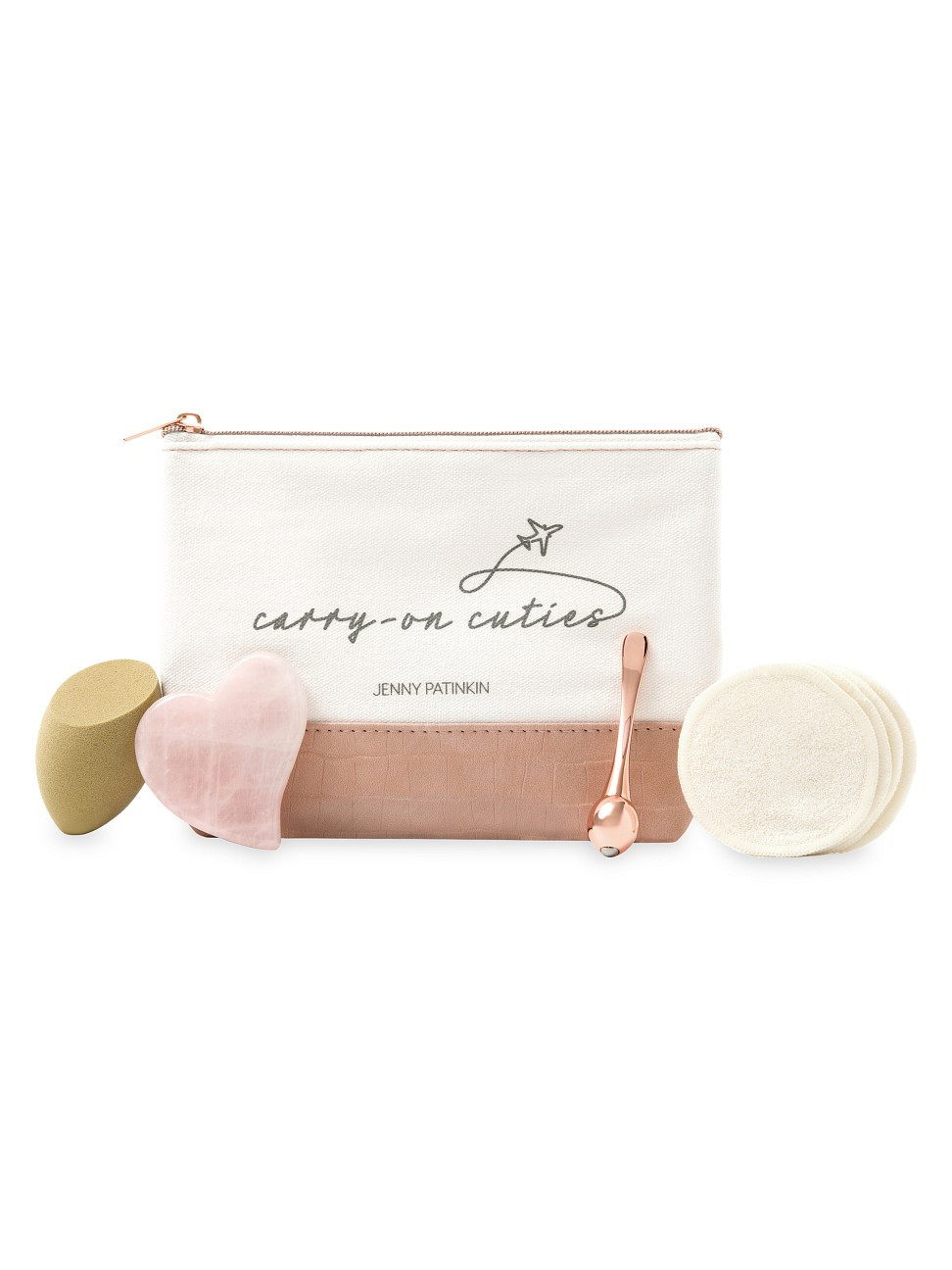 Women's Carry-On Cuties 4-Piece Set | Saks Fifth Avenue