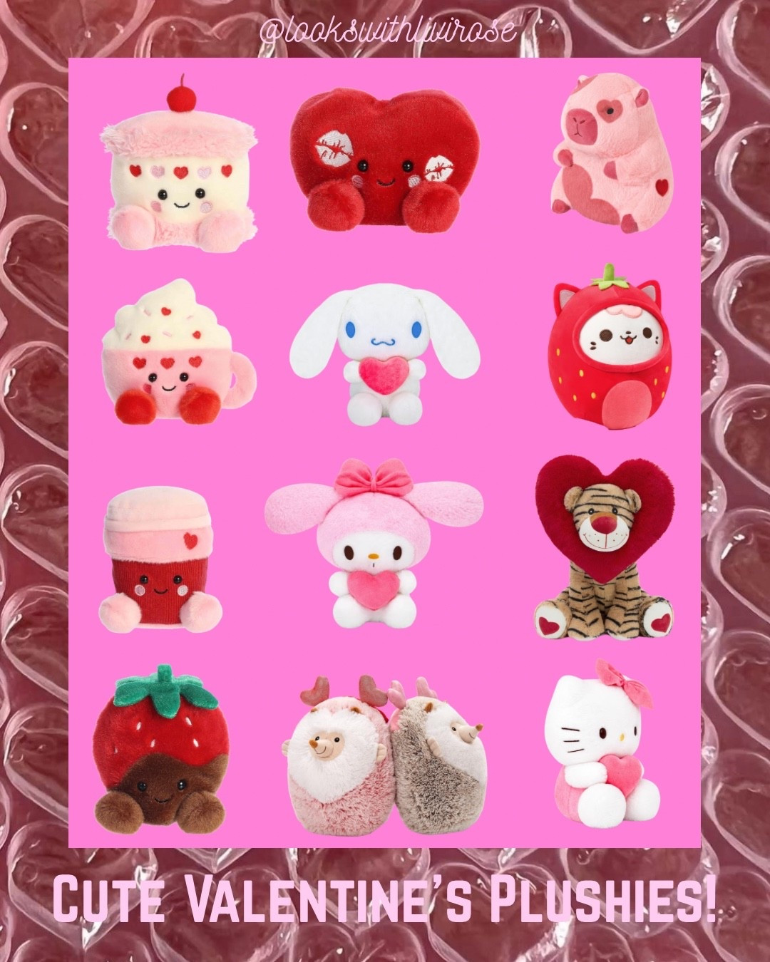 Perf gift!!!!!!!!!

#LTKValentine #LTKU #LTKSeasonal