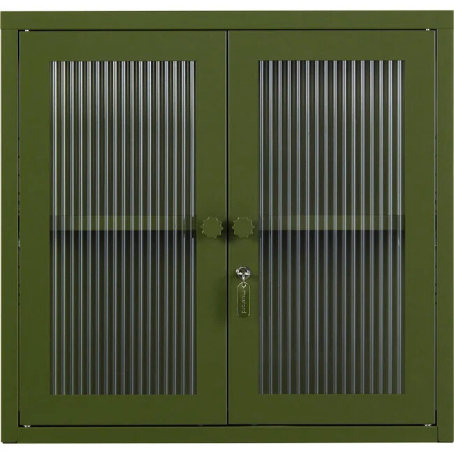 Mustard Made | The Kit in Olive (Green) | Maisonette | Maisonette