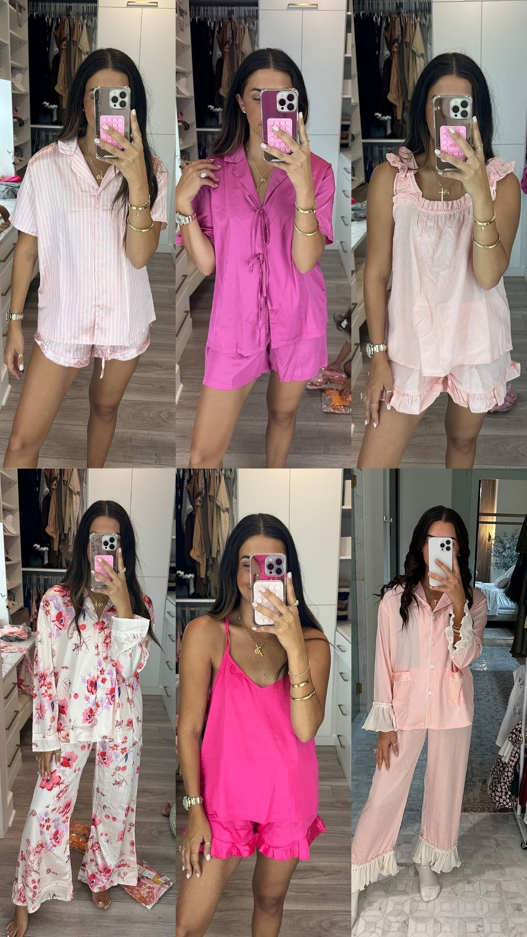 Feeling cozy and cute in these comfy pajamas! perfect for galentines / valentines 

tts medium

amazon pjs, affordable jammies, silk pajamas, loungewear, comfy sleepwear, CHYRII, Brosloth, Amazon Fashion, Nashville, mom of 3, Dede Raad, dress up buttercup
 

 #LTKSaleAlert #LTKFindsUnder50 #LTKFindsUnder100