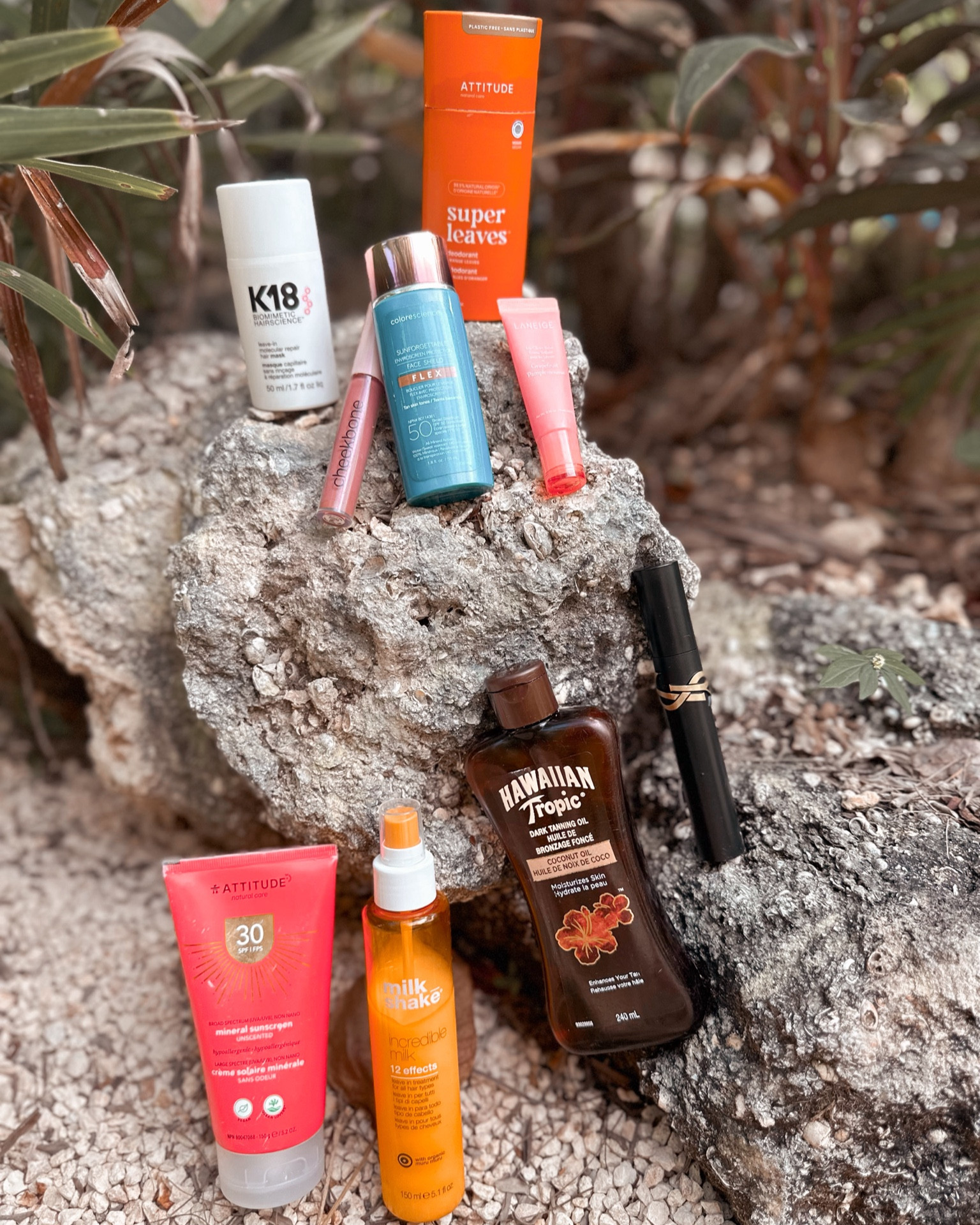 Sunny destination MUST HAVES 

#LTKSeasonal #LTKbeauty #LTKtravel