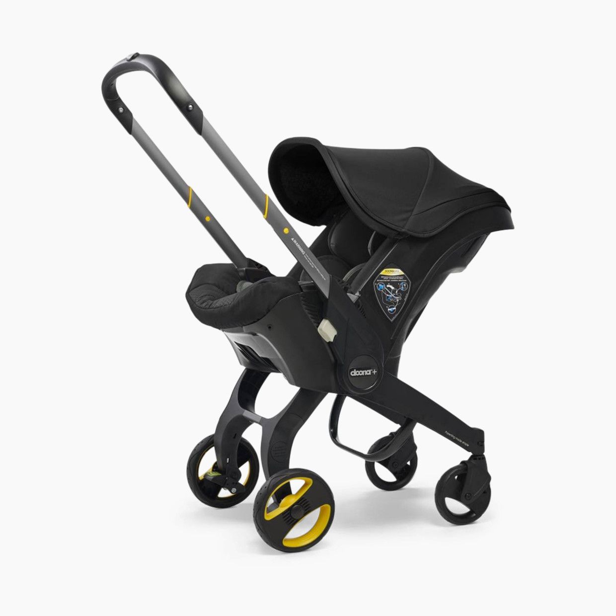 Infant Car Seat & Stroller | Babylist