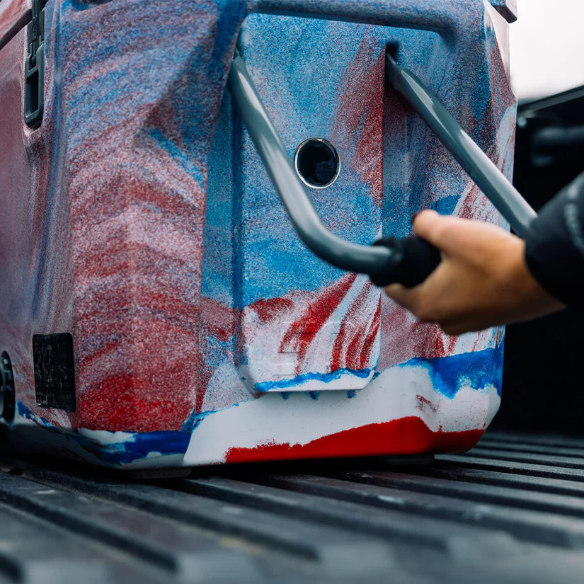 65qt Freedom Series Cooler | Wyld Gear - Wyld Gear | Wyld Gear