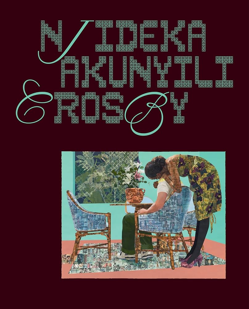 Njideka Akunyili Crosby | Amazon (US)