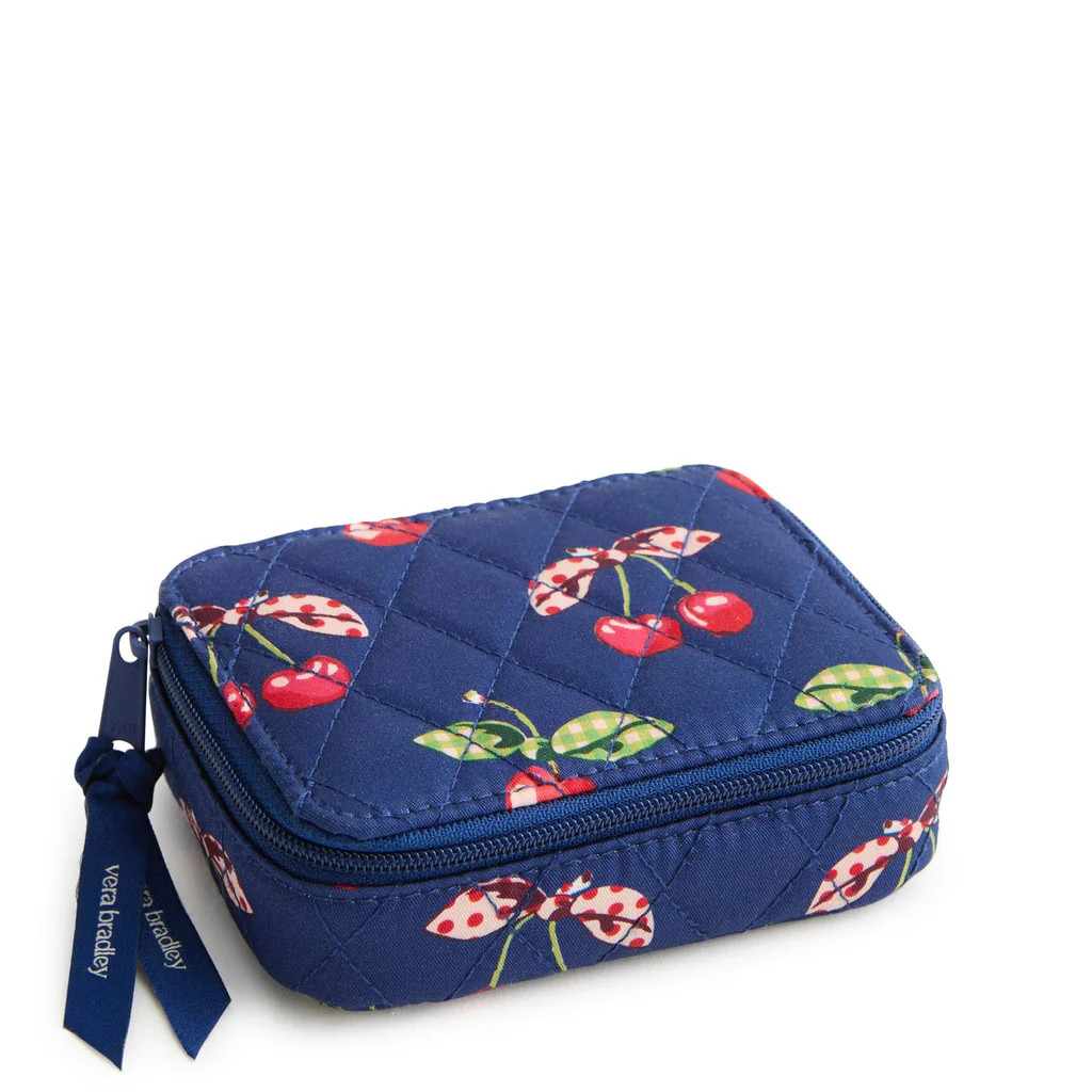 Travel Pill Case | Vera Bradley
