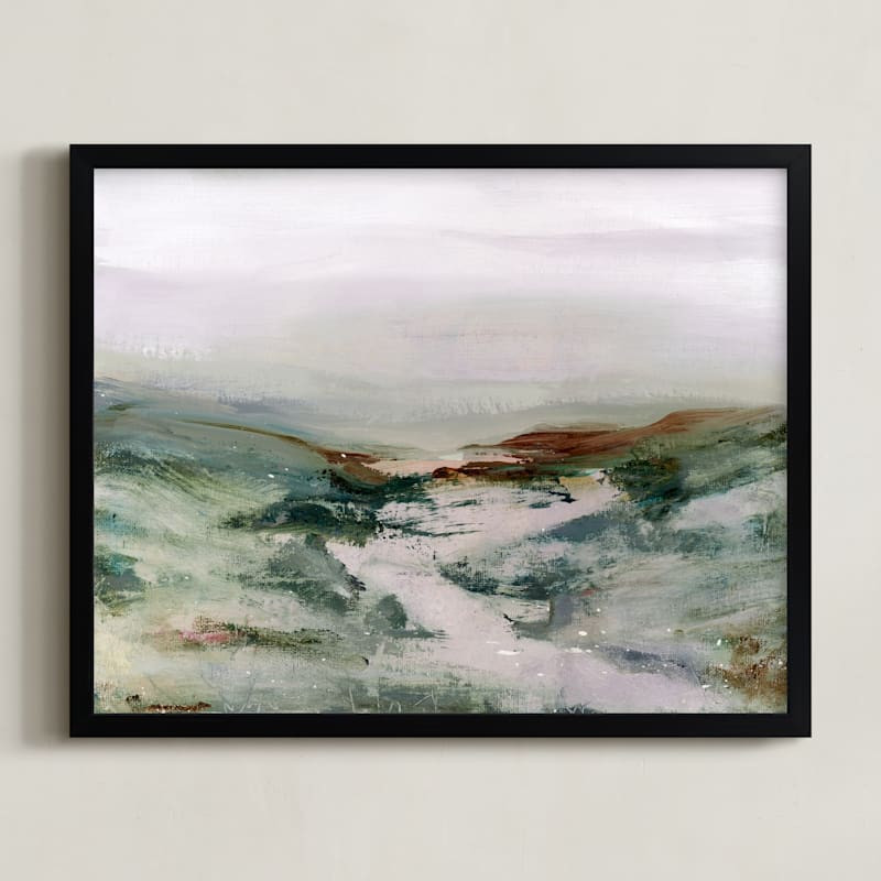 Green Valley | Minted