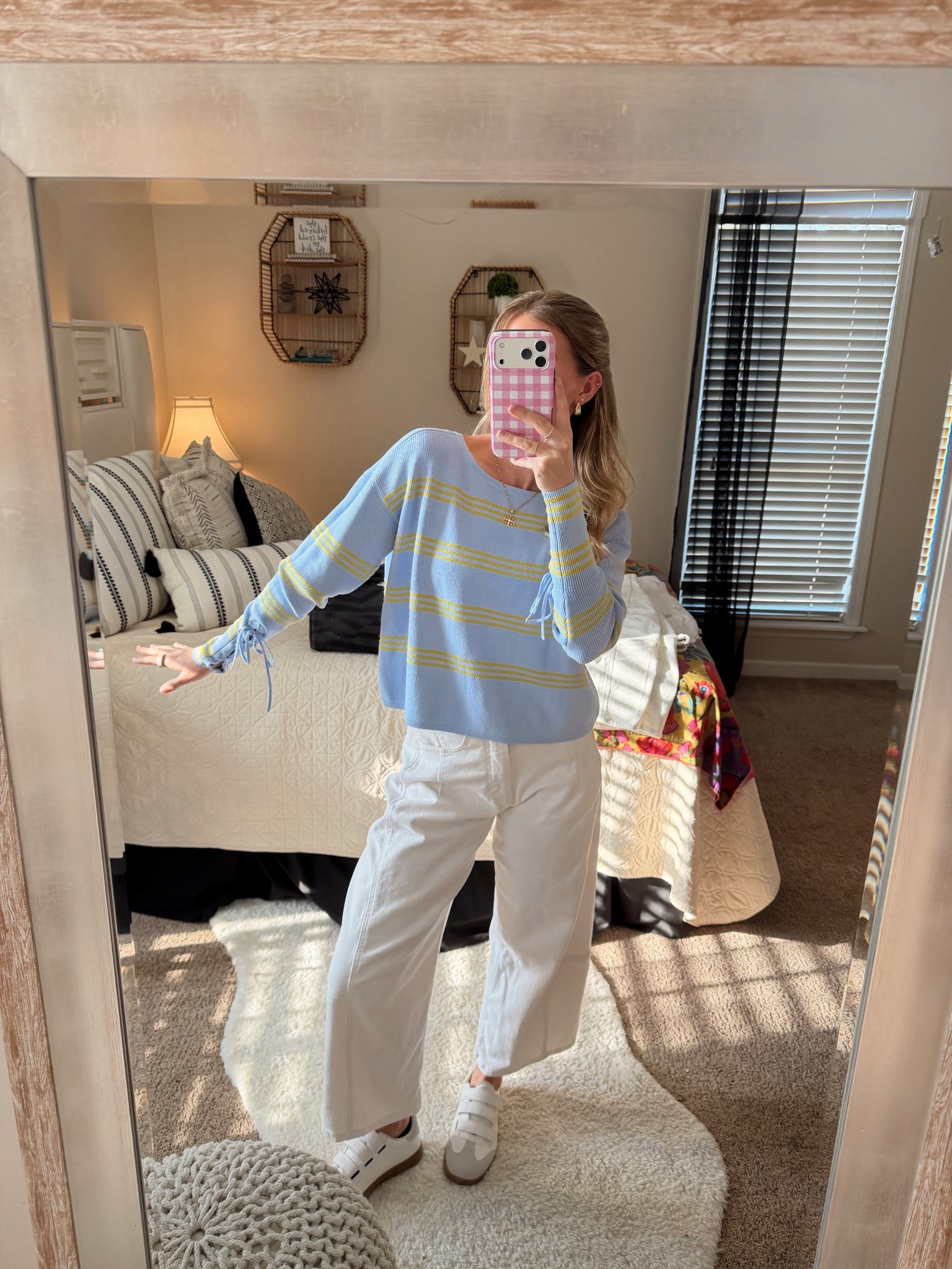 Sunday church OOTD!!

#LTKWorkwear #LTKSaleAlert #LTKootd