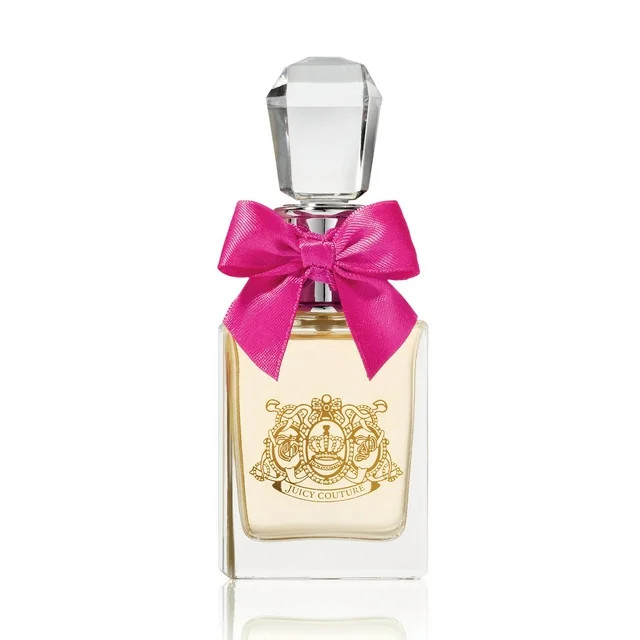 Juicy Couture Viva La Juicy Eau De Parfum, Perfume for Women, 1 Oz | Walmart (US)