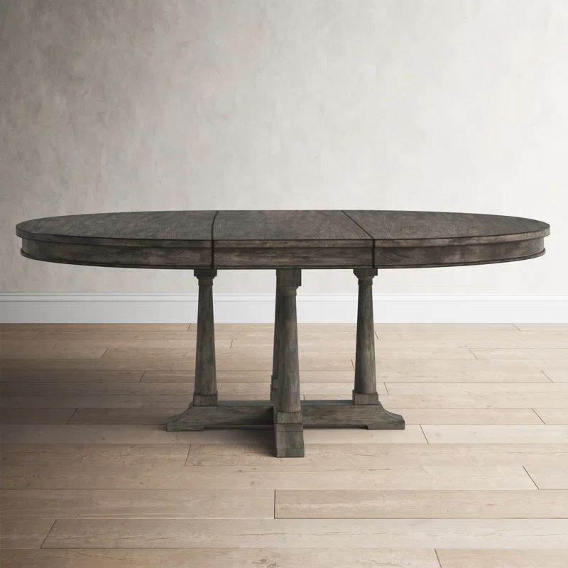 Lincoln Park Extendable Dining Table | Wayfair North America