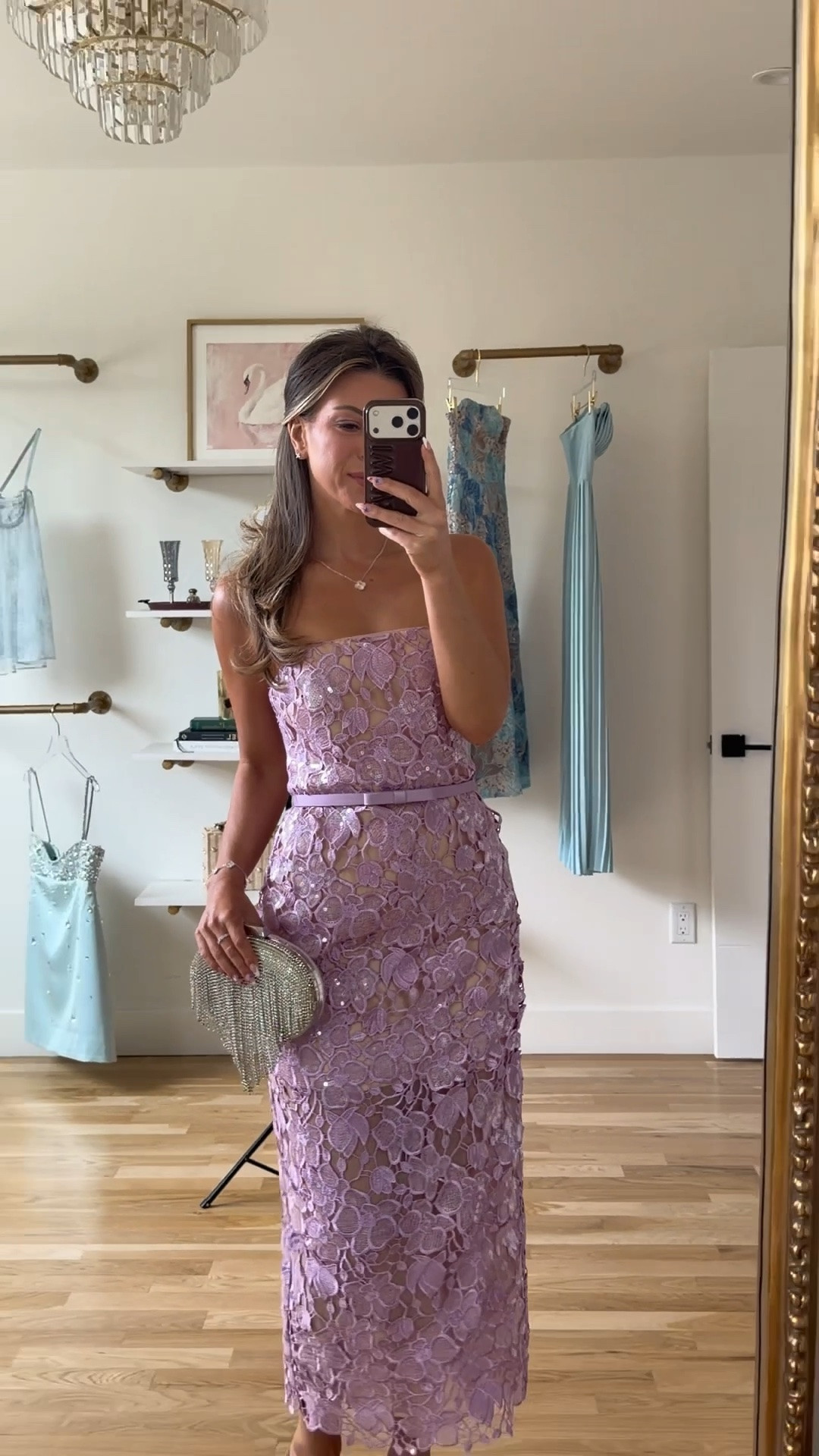 purple floral wedding guest and summer formal event dress from Amazon 

i'm 5'4" and am wearing my usual small/2

Electric picks code - Emerson20 

Wedding guest 
formal event 
Black tie 
Summer party 
Special occasion 
Floral dress 
Strapless dress

#LTKWedding #LTKSeasonal #LTKootd