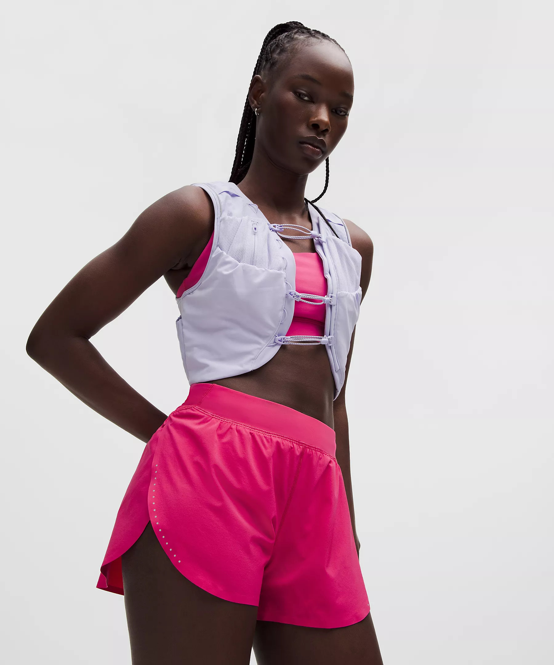 technical apparel + athletic shoes | lululemon | Lululemon (US)