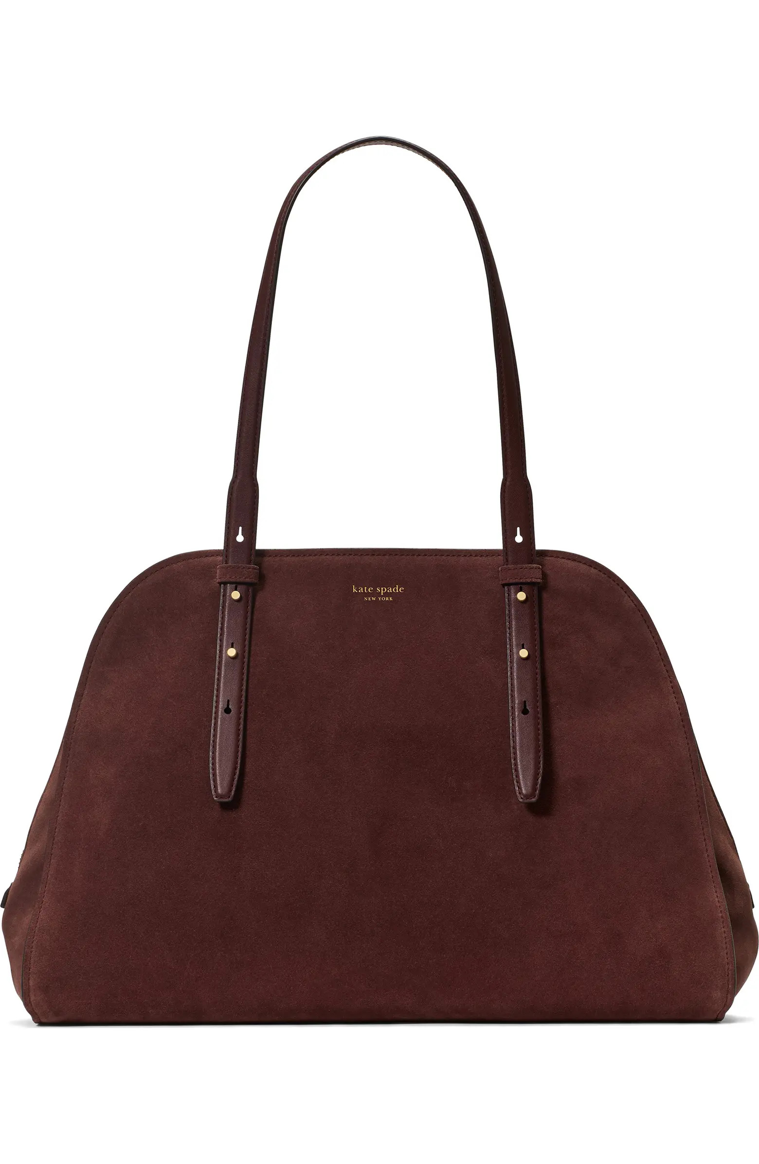 do it all suede maise carryall tote | Nordstrom
