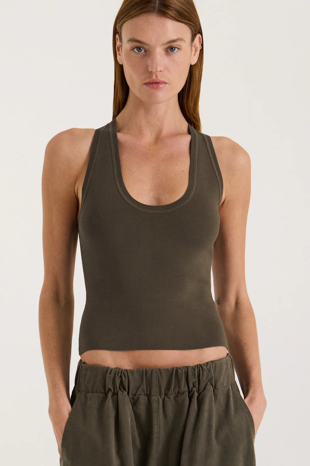Maiken Tank | Henne