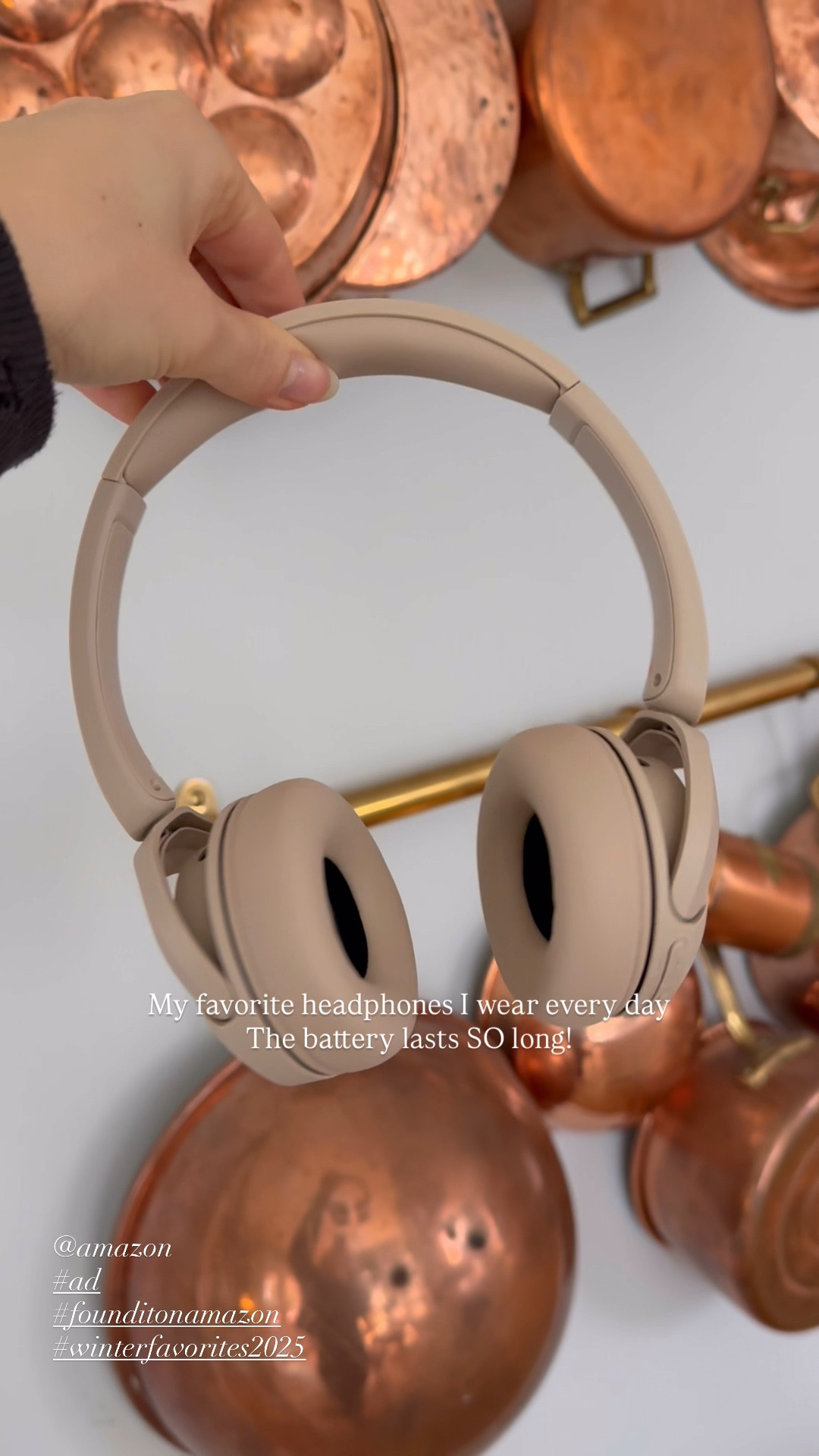 My MUST HAVES from @amazon for Black Friday that I have and can’t live without! 

#ad #founditonamazon #winterfavorites2025 

#LTKGiftGuide #LTKFindsUnder50 #LTKSaleAlert