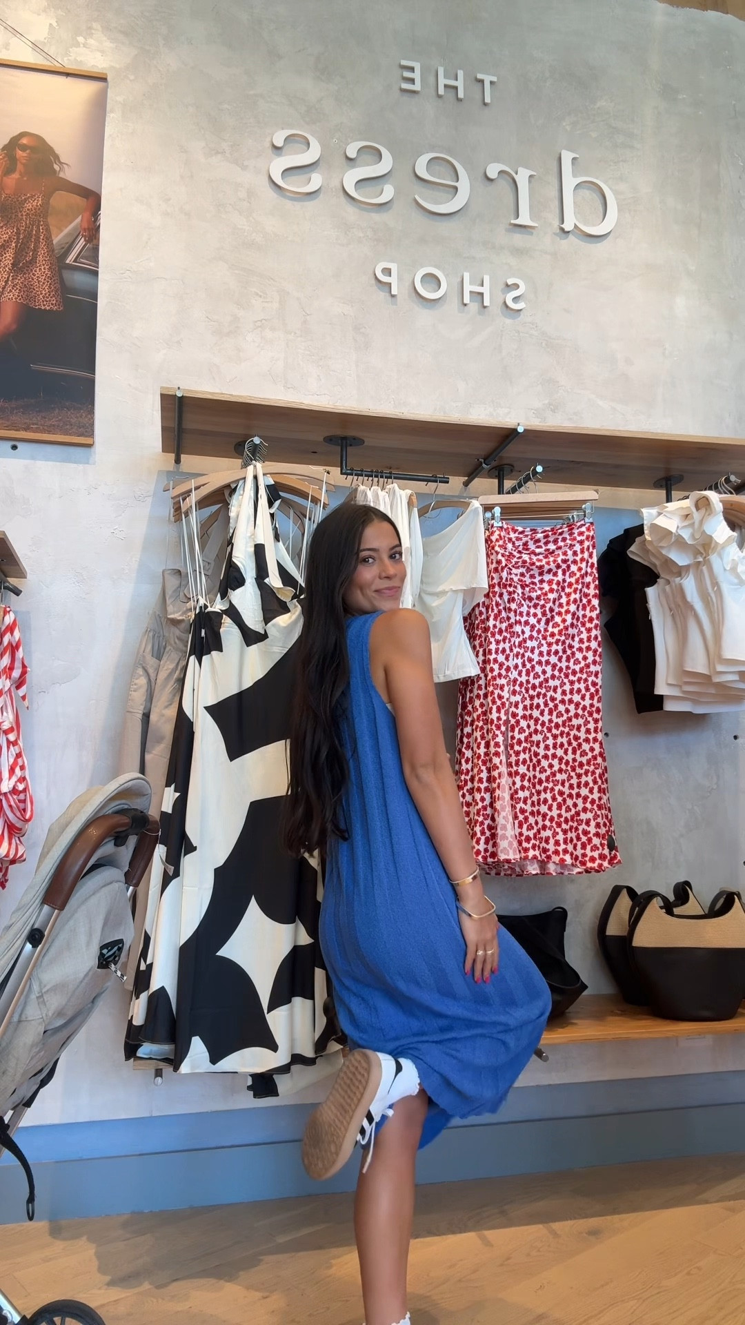 obsessed with dresses atm 