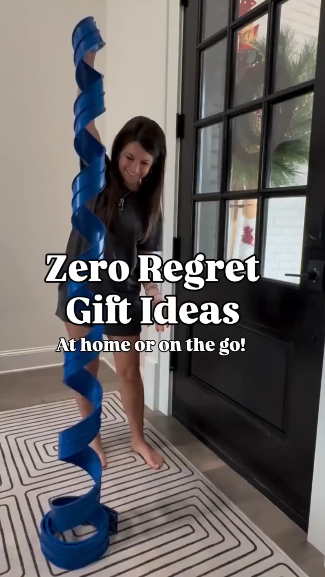 EASY kiddo gift! ✨🚗🚙 Mom tip: keep in your car for the park or during the sibling practices! Keeps kiddos busy!

🚗✨ These gift ideas are creative, screen-free, and so much fun 🩷 perfect for hours of imaginative play for all ages!

#giftideasforkids #giftideas #momhacks 

screen free gift ideas for kids. car toys for boys and girls. racetrack toys for kids. creative gifts for children. Christmas gift ideas for kids. Amazon gifts for toddlers and up. STEM toys without screens. hands-on play ideas. gifts for kids who love cars. fun toys for all ages 
#liketkit #LTKGiftGuide #LTKKids #LTKFindsUnder50 #LTKActive #LTKHoliday

#LTKdayinmylife #LTKstorytime #LTKmomlife