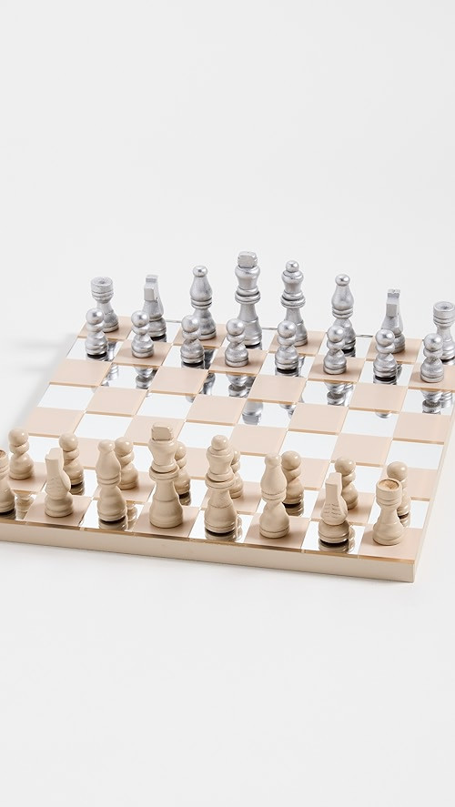 Printworks The Art of Chess Mirror | SHOPBOP | Shopbop