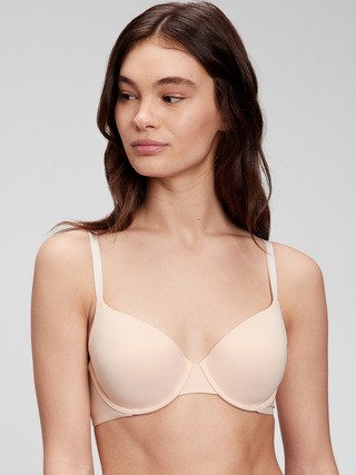 T-Shirt Bra | Gap (US)