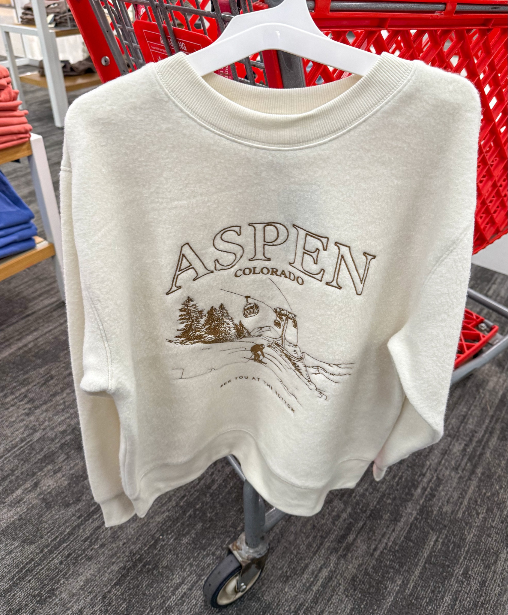 Lots of cute new Target sweaters 

#LTKSeasonal #LTKMidsize #LTKPlusSize