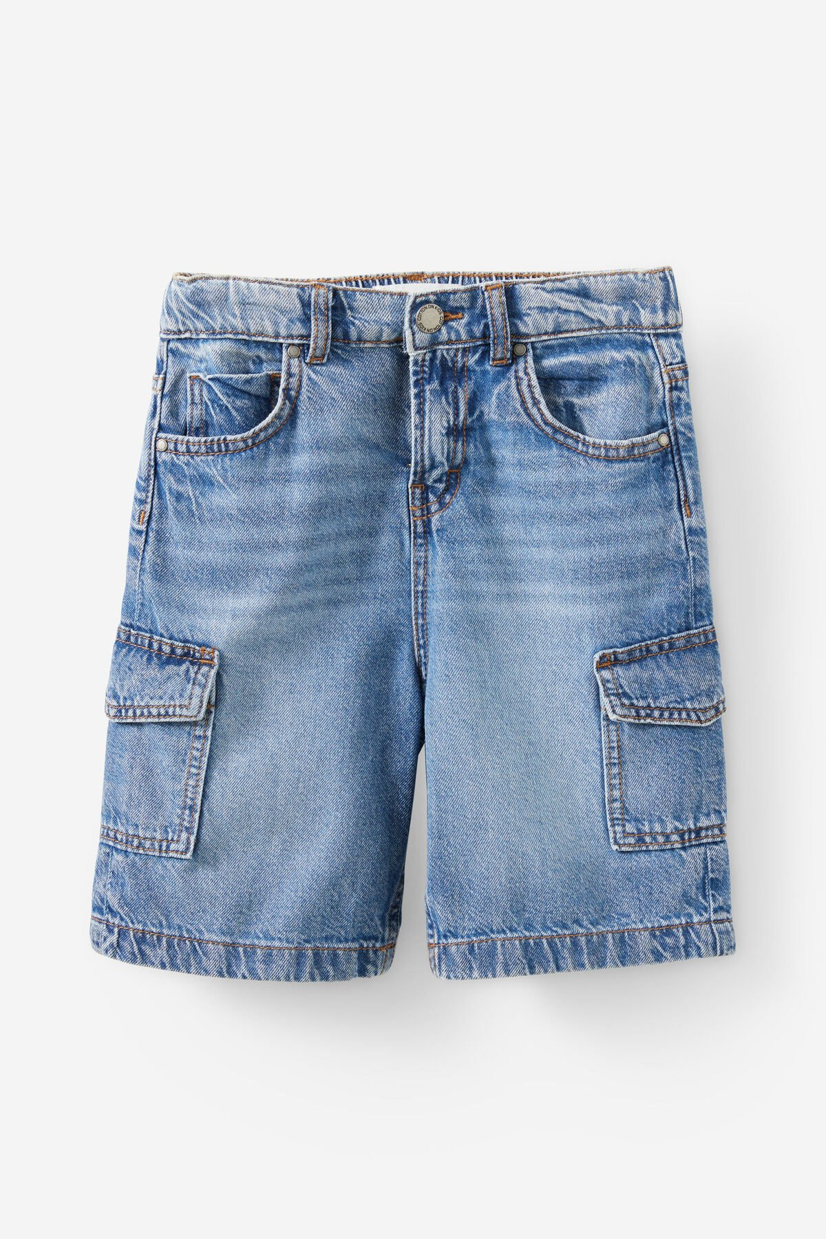 Super Baggy Short | Cotton On (US)