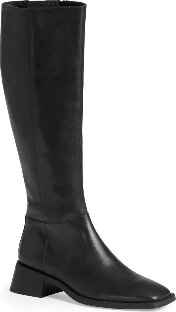 Blanca Knee High Boot (Women) | Nordstrom