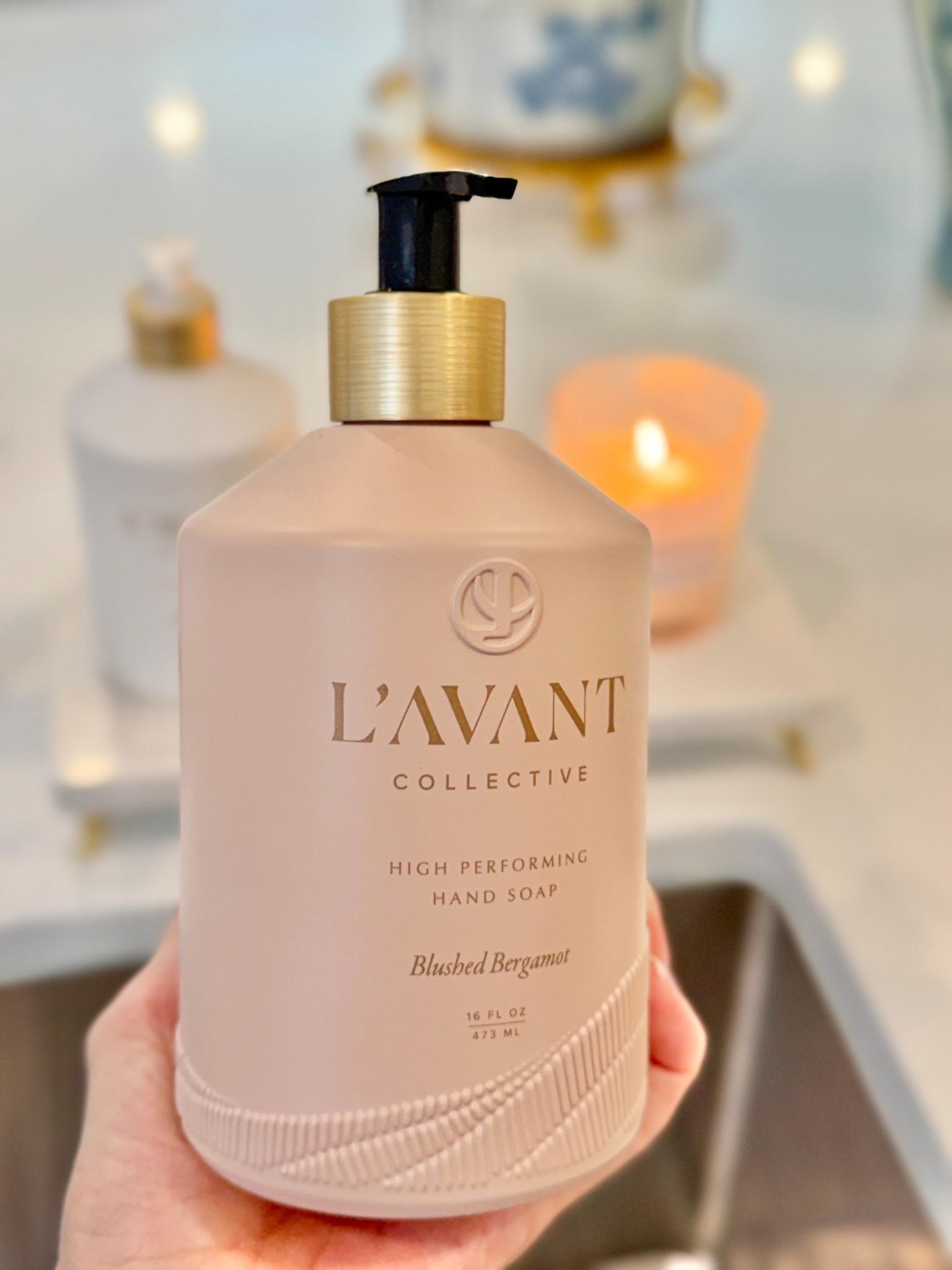 Memorial Day sale 🎉 grab my fave plant based hand and dish soap on sale