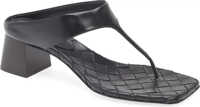 Kitten Heel Sandal (Women) | Nordstrom